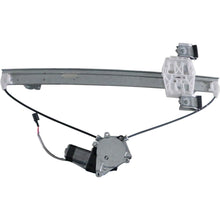 Load image into Gallery viewer, 21-0415 Power Window Motor and Regulator Assembly Trakmotive Canada