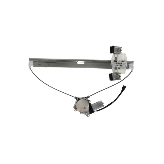 21-0416 Power Window Motor and Regulator Assembly Trakmotive Canada