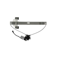 Load image into Gallery viewer, 21-0416 Power Window Motor and Regulator Assembly Trakmotive Canada