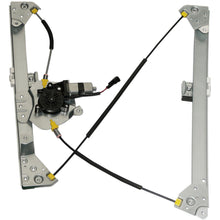 Load image into Gallery viewer, 21-0417 Power Window Motor and Regulator Assembly Trakmotive Canada