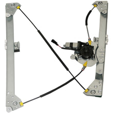 Load image into Gallery viewer, 21-0418 Power Window Motor and Regulator Assembly Trakmotive Canada