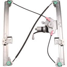 Load image into Gallery viewer, 21-0420 Power Window Motor and Regulator Assembly Trakmotive Canada