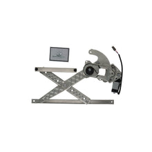 Load image into Gallery viewer, 21-0421 Power Window Motor and Regulator Assembly Trakmotive Canada