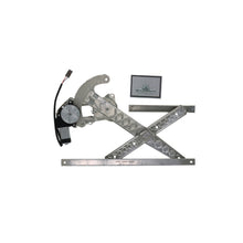 Load image into Gallery viewer, 21-0421 Power Window Motor and Regulator Assembly Trakmotive Canada