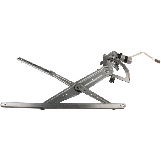 21-0422 Power Window Motor and Regulator Assembly Trakmotive Canada