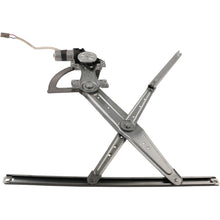Load image into Gallery viewer, 21-0422 Power Window Motor and Regulator Assembly Trakmotive Canada