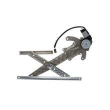 Load image into Gallery viewer, 21-0425 Power Window Motor and Regulator Assembly Trakmotive Canada