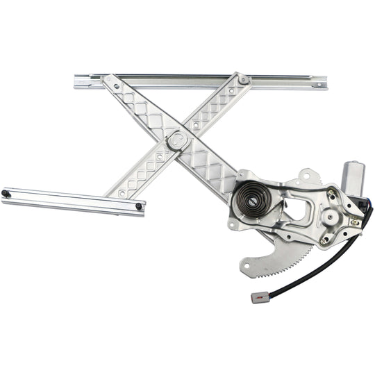 21-0426 Power Window Motor and Regulator Assembly Trakmotive Canada