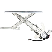 Load image into Gallery viewer, 21-0429 Power Window Motor and Regulator Assembly Trakmotive Canada