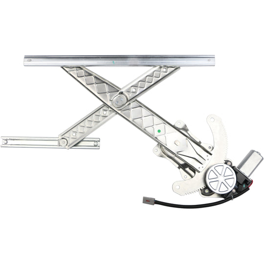 21-0429 Power Window Motor and Regulator Assembly Trakmotive Canada