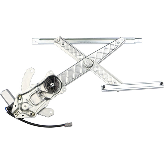 21-0429 Power Window Motor and Regulator Assembly Trakmotive Canada