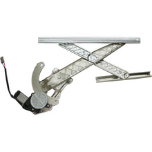 Load image into Gallery viewer, 21-0430 Power Window Motor and Regulator Assembly Trakmotive Canada