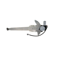 Load image into Gallery viewer, 21-0433 Power Window Motor and Regulator Assembly Trakmotive Canada