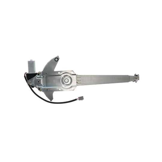 21-0433 Power Window Motor and Regulator Assembly Trakmotive Canada