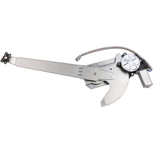 Load image into Gallery viewer, 21-0434 Power Window Motor and Regulator Assembly Trakmotive Canada