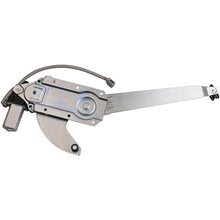 Load image into Gallery viewer, 21-0434 Power Window Motor and Regulator Assembly Trakmotive Canada