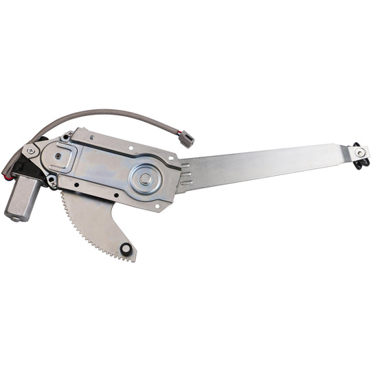 21-0434 Power Window Motor and Regulator Assembly Trakmotive Canada