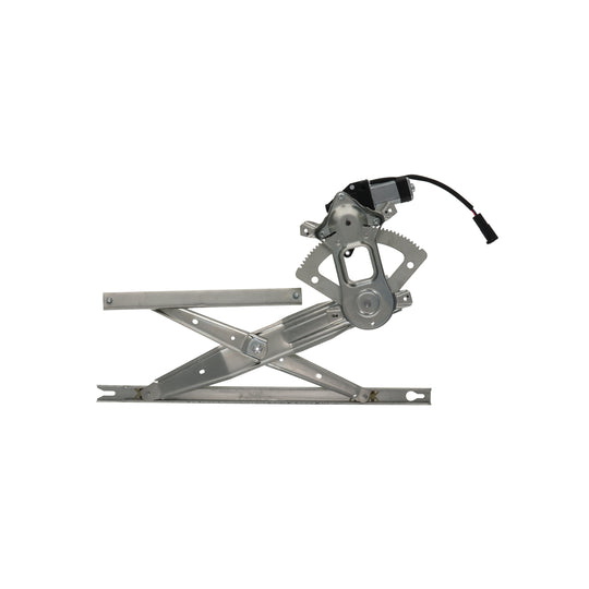 21-0439 Power Window Motor and Regulator Assembly Trakmotive Canada