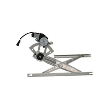 Load image into Gallery viewer, 21-0439 Power Window Motor and Regulator Assembly Trakmotive Canada