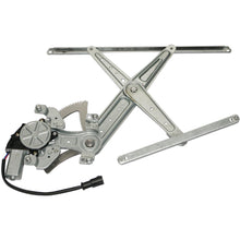 Load image into Gallery viewer, 21-0440 Power Window Motor and Regulator Assembly Trakmotive Canada