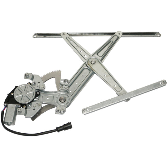 21-0440 Power Window Motor and Regulator Assembly Trakmotive Canada