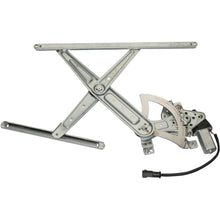 Load image into Gallery viewer, 21-0440 Power Window Motor and Regulator Assembly Trakmotive Canada