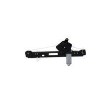 Load image into Gallery viewer, 21-0443 Power Window Motor and Regulator Assembly Trakmotive Canada