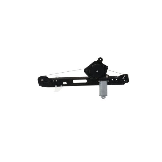 21-0443 Power Window Motor and Regulator Assembly Trakmotive Canada