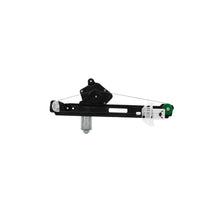 Load image into Gallery viewer, 21-0443 Power Window Motor and Regulator Assembly Trakmotive Canada