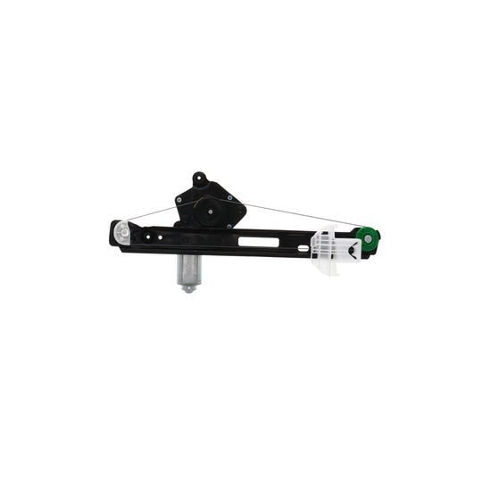 21-0443 Power Window Motor and Regulator Assembly Trakmotive Canada