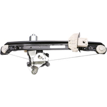 Load image into Gallery viewer, 21-0444 Power Window Motor and Regulator Assembly Trakmotive Canada