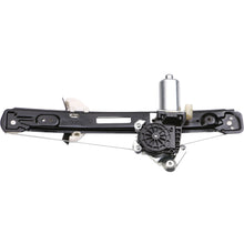 Load image into Gallery viewer, 21-0444 Power Window Motor and Regulator Assembly Trakmotive Canada