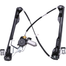 Load image into Gallery viewer, 21-0445 Power Window Motor and Regulator Assembly Trakmotive Canada