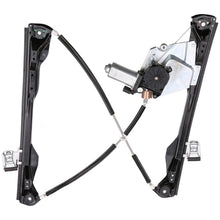 Load image into Gallery viewer, 21-0446 Power Window Motor and Regulator Assembly Trakmotive Canada