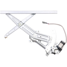 Load image into Gallery viewer, 21-0449 Power Window Motor and Regulator Assembly Trakmotive Canada