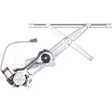 Load image into Gallery viewer, 21-0449 Power Window Motor and Regulator Assembly Trakmotive Canada