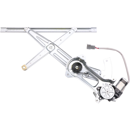 21-0450 Power Window Motor and Regulator Assembly Trakmotive Canada