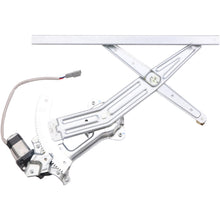 Load image into Gallery viewer, 21-0450 Power Window Motor and Regulator Assembly Trakmotive Canada