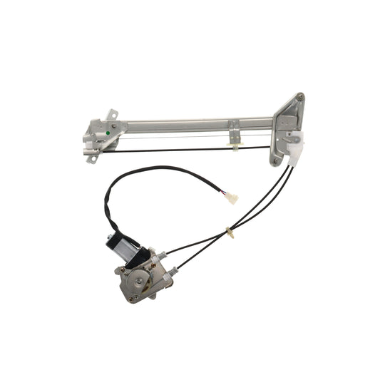 21-0453 Power Window Motor and Regulator Assembly Trakmotive Canada