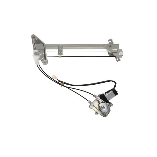 21-0454 Power Window Motor and Regulator Assembly Trakmotive Canada