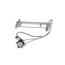 Load image into Gallery viewer, 21-0454 Power Window Motor and Regulator Assembly Trakmotive Canada
