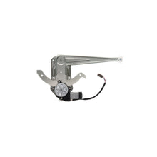 Load image into Gallery viewer, 21-0457 Power Window Motor and Regulator Assembly Trakmotive Canada