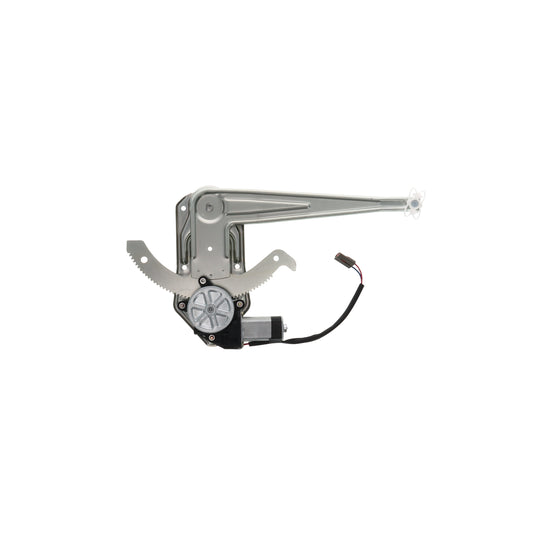 21-0457 Power Window Motor and Regulator Assembly Trakmotive Canada