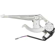 Load image into Gallery viewer, 21-0458 Power Window Motor and Regulator Assembly Trakmotive Canada