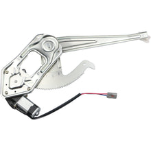 Load image into Gallery viewer, 21-0458 Power Window Motor and Regulator Assembly Trakmotive Canada