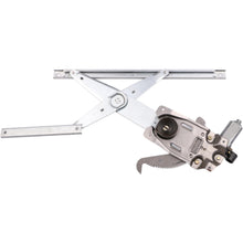 Load image into Gallery viewer, 21-0465 Power Window Motor and Regulator Assembly Trakmotive Canada