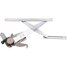 Load image into Gallery viewer, 21-0465 Power Window Motor and Regulator Assembly Trakmotive Canada