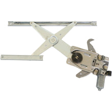Charger l'image dans la galerie, 21-0466 Power Window Motor and Regulator Assembly Trakmotive Canada