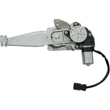 Load image into Gallery viewer, 21-0467 Power Window Motor and Regulator Assembly Trakmotive Canada