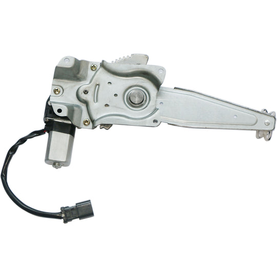 21-0467 Power Window Motor and Regulator Assembly Trakmotive Canada